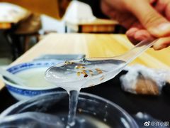 藕糕-没牙伯花生汤店(老药洲店)