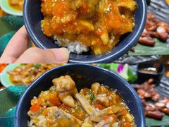 -觅山云南菜(泊富ICITY店)