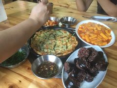 麻蒲碳烤肉(远景路店)-麻蒲碳烤肉(远景路1号店)