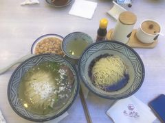 -朱洪元苏式面馆(绿宝广场店)