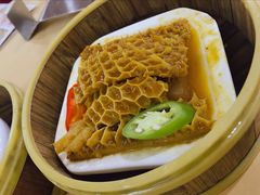 -吉莲利苑海鲜酒家(珠海拱北29年老字号店)