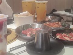 -花味烤肉·拌饭(庐阳万象汇店)