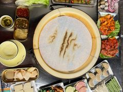 -老渔家·白族·石板烧(大理古城叶榆路店)