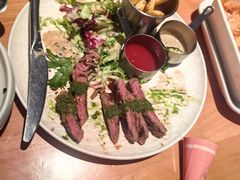 -新贝乐意大利餐厅(苏州中心店)