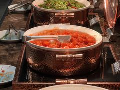 -汉丽斯巴西烤肉自助(市南店)