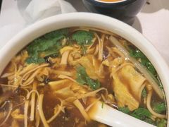 -额娘·春饼烤鸭(华北七楼创始店)