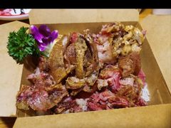 -新白鹿餐厅(百联中环店)