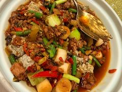 -雀蓝川菜(奥体广场店)