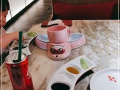 -京华烟云·北京烤鸭(领展购物广场·中关村店)