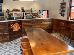 -Catch Bagel(芳草地店)