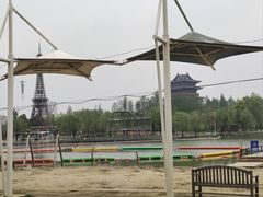 -祥源·阜阳生态乐园