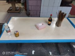 餐具摆设-赵伍面庄(松石大道店)