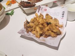-贝勒爷·酥不腻烤鸭