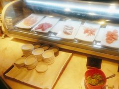 -国际贵都65自助餐厅