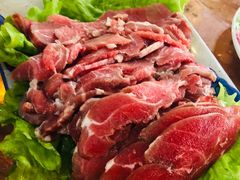 -燚焱炎火铜锅涮·烧烤