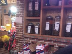 -闯关东东北农家菜(崂山石老人店)