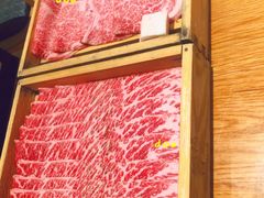-锅物新语&寿喜烧.炉端割烹(世博源店)
