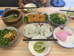 -揭西擂茶(龙华店)