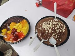-王中王刨冰