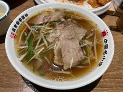 -直隶安家牛肉罩饼(建华店)