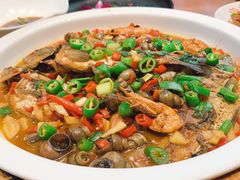 -7017浙菜•建德味(中财店)