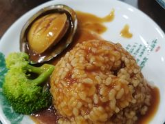 -叶存利海鲜大馅饺子(海宁路总店)