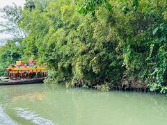 -西溪国家湿地公园