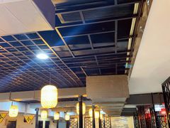 大堂-炭虎子水浒烤肉(梦时代店)