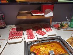 -海底捞火锅(北金鹰店)