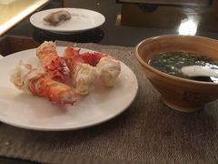-盛宴自助餐厅(运达喜来登店)
