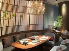 -山葵家·创意料理(宁波来福士店)