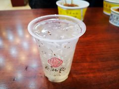 桂花米酒酿-蔡林记(胭脂路店)
