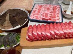 -东来顺饭庄(天坛店)