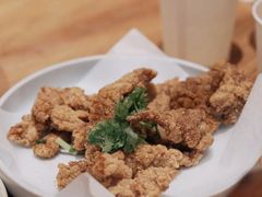 -小满手工粉(上海月星环球港店)