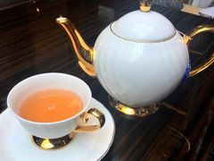 -行者书屋大堂吧 ·下午茶(南京圣和府邸酒店)