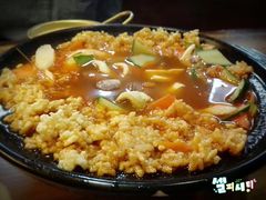 -小木屋米酒店总店