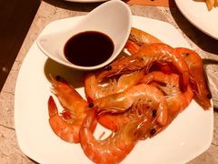 -西安高新希尔顿酒店·咖啡露台西餐厅