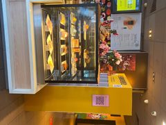 -麦当劳(王顶堤店)