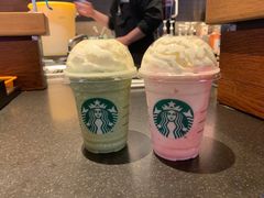 -星巴克(青浦宝龙店)