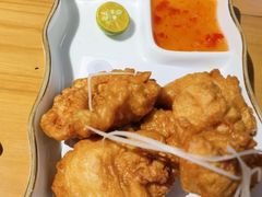 -渔寿司·日本料理(艾尚天地店)