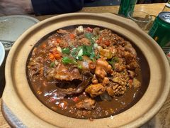 -鸽子窝(青塔店)