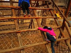 -蟠龙山长城景区