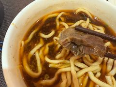 -中国厨房/台湾牛肉面