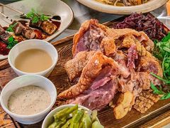 -盐说·西式餐酒馆(光明万达店)