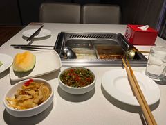 -海底捞火锅(长宁路龙之梦店)