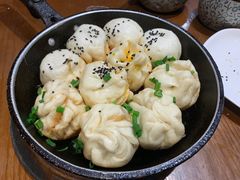 -大壶春生煎(四川中路店)
