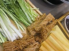 -老德州四合院·德州菜(天衢路店)