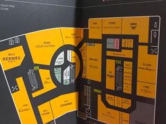 -乐天免税店(明洞店)