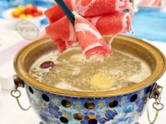 -牛街·马辈儿涮肉(牛街总店)