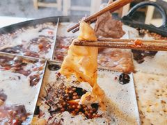 -石灰市老火锅(北滨路店)